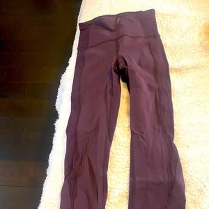 lululemon leggings